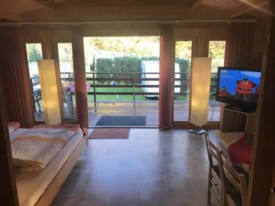 Ferienhaus für 4 Personen (30 m²) in Waldeck (Hessen) 6/10