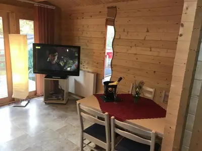 Ferienhaus für 4 Personen (30 m²) in Waldeck (Hessen) 7/10