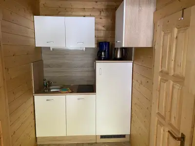 Ferienhaus für 4 Personen (30 m²) in Waldeck (Hessen) 8/10
