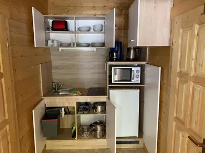 Ferienhaus für 4 Personen (30 m²) in Waldeck (Hessen) 9/10