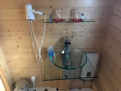 Ferienhaus für 4 Personen (30 m²) in Waldeck (Hessen) 10/10