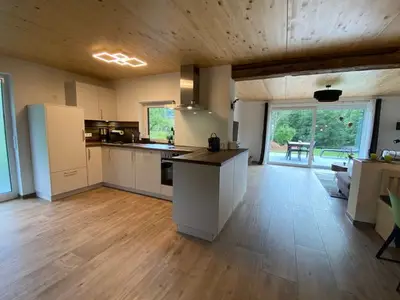 Ferienhaus für 4 Personen (110 m²) in Waldkirch 1/1