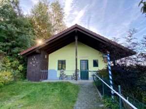 Ferienhaus für 4 Personen in Waldkirchen