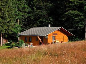 Ferienhaus für 3 Personen in Waldkirchen