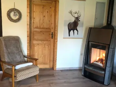 Haus an der Bergwiese