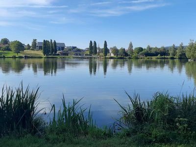 Erlauzwieseler See