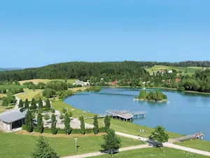Ferienhaus für 6 Personen (57 m²) in Waldkirchen
