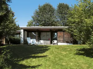 Ferienhaus für 4 Personen (57 m²) in Waldkirchen