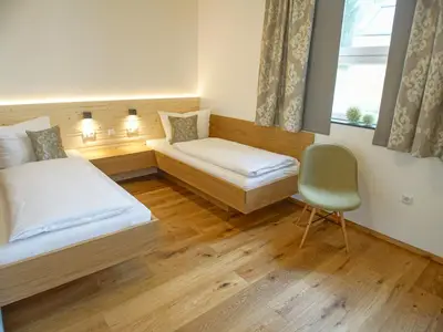 Chalet 2