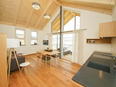 Chalet 1