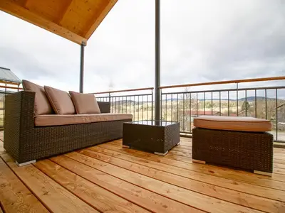 Chalet 1