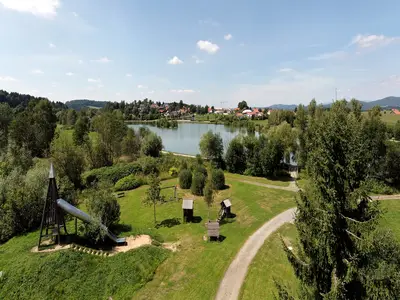 ParkFacilities