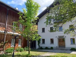Ferienhaus für 4 Personen in Waldkirchen
