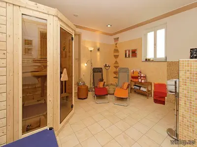 Wellnessraum