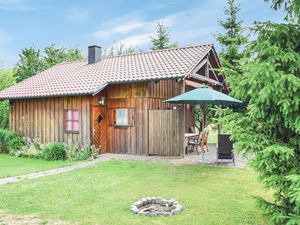 Ferienhaus für 4 Personen (65 m²) ab 60 € in Waldmünchen