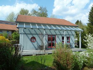 Ferienhaus für 8 Personen (100 m²) in Waldmünchen