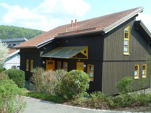 Ferienhaus für 4 Personen (48 m²) in Waldmünchen