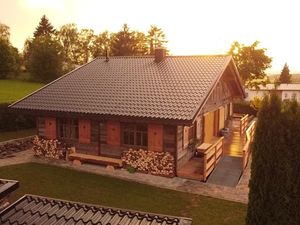 Ferienhaus für 8 Personen in Waldmünchen
