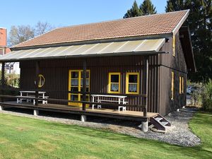 Ferienhaus für 8 Personen (100 m²) in Waldmünchen