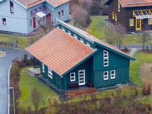 Ferienhaus für 6 Personen (75 m&sup2;) in Waldmünchen