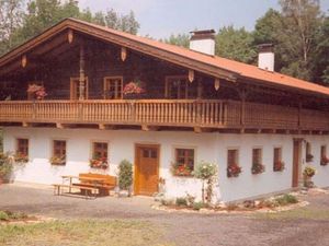 Ferienhaus für 3 Personen (51 m²) in Waldmünchen