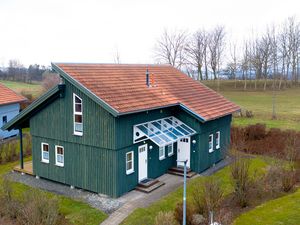 Ferienhaus für 4 Personen (50 m²) in Waldmünchen
