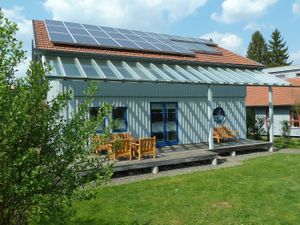 Ferienhaus für 8 Personen (100 m²) in Waldmünchen