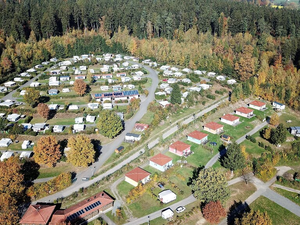 Ferienhaus für 2 Personen in Waldmünchen