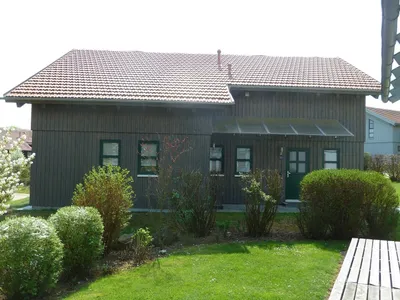 Ferienhaus für 4 Personen (50 m²) in Waldmünchen 1/10