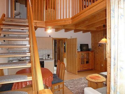 Ferienhaus für 4 Personen (50 m²) in Waldmünchen 5/10