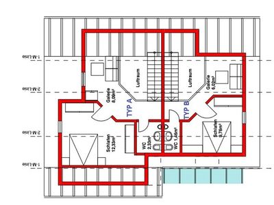 Ferienhaus für 4 Personen (50 m²) in Waldmünchen 7/10