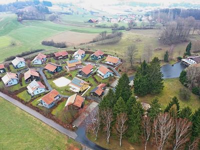 Ferienhaus für 4 Personen (50 m²) in Waldmünchen 10/10