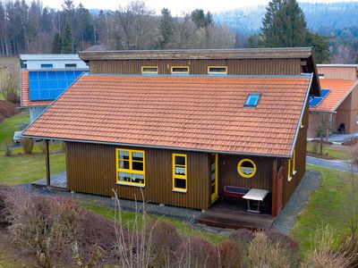 Ferienhaus für 4 Personen (50 m²) in Waldmünchen 1/10