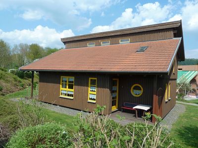 Ferienhaus für 4 Personen (50 m²) in Waldmünchen 4/10