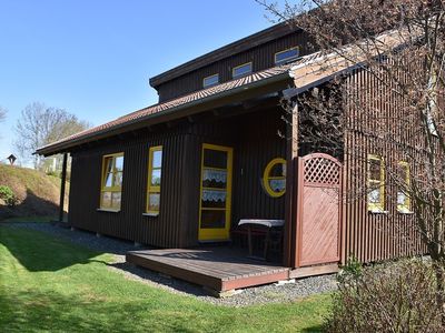 Ferienhaus für 4 Personen (50 m²) in Waldmünchen 5/10