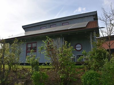 Ferienhaus für 4 Personen (50 m²) in Waldmünchen 2/10