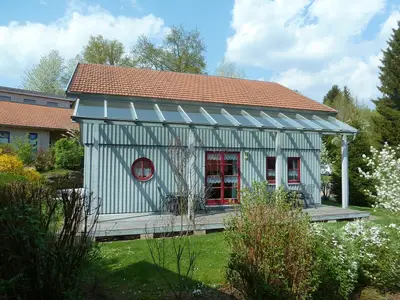 Ferienhaus für 8 Personen (100 m²) in Waldmünchen 1/10