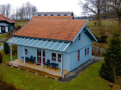 Ferienhaus für 8 Personen (100 m²) in Waldmünchen 7/10