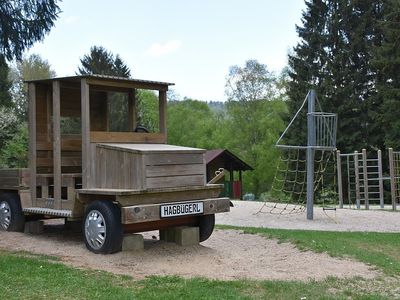 Ferienhaus für 6 Personen (75 m²) in Waldmünchen 8/10