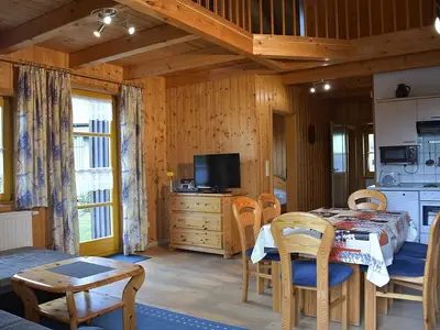 Ferienhaus für 6 Personen (75 m²) in Waldmünchen 2/10