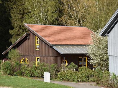 Ferienhaus für 8 Personen (100 m²) in Waldmünchen 6/10