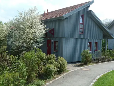 Ferienhaus für 4 Personen (50 m²) in Waldmünchen 4/10