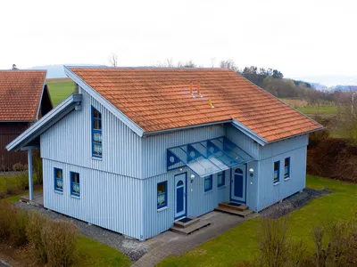Ferienhaus für 4 Personen (50 m²) in Waldmünchen 1/10