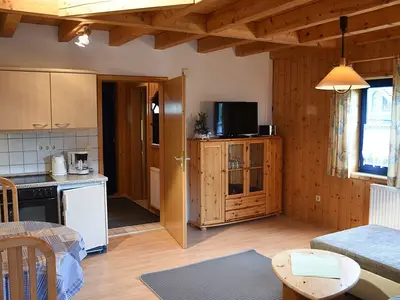 Ferienhaus für 4 Personen (50 m²) in Waldmünchen 3/10