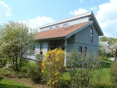 Ferienhaus für 4 Personen (50 m²) in Waldmünchen 1/10