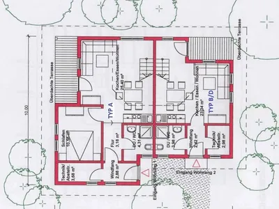 Ferienhaus für 4 Personen (50 m²) in Waldmünchen 4/10