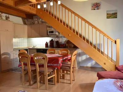 Ferienhaus für 6 Personen (75 m²) in Waldmünchen 5/10