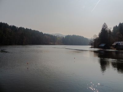 Ferienhaus für 6 Personen (75 m²) in Waldmünchen 9/10