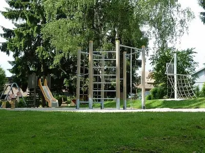 Ferienhaus für 6 Personen (75 m²) in Waldmünchen 10/10