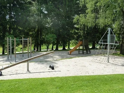 Ferienhaus für 6 Personen (75 m²) in Waldmünchen 7/10